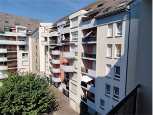 t2 à la vente -   67000  STRASBOURG, surface 54 m2 vente t2 - UBI445139855